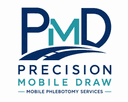 Precision Mobile LLC logo