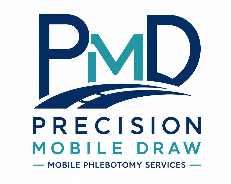Precision Mobile LLC logo