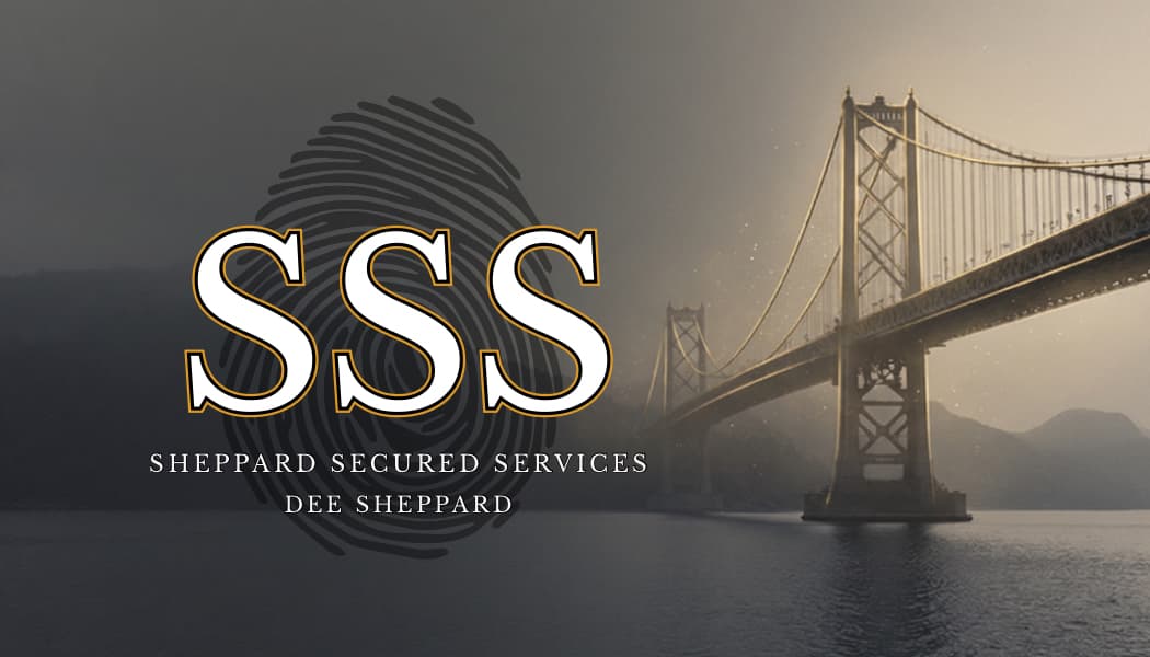 Sheppard Secured Services logo