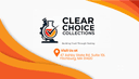 Clear Choice Collections logo