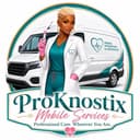 Proknostix Mobile Services logo