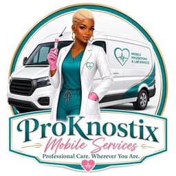 Proknostix Mobile Services logo