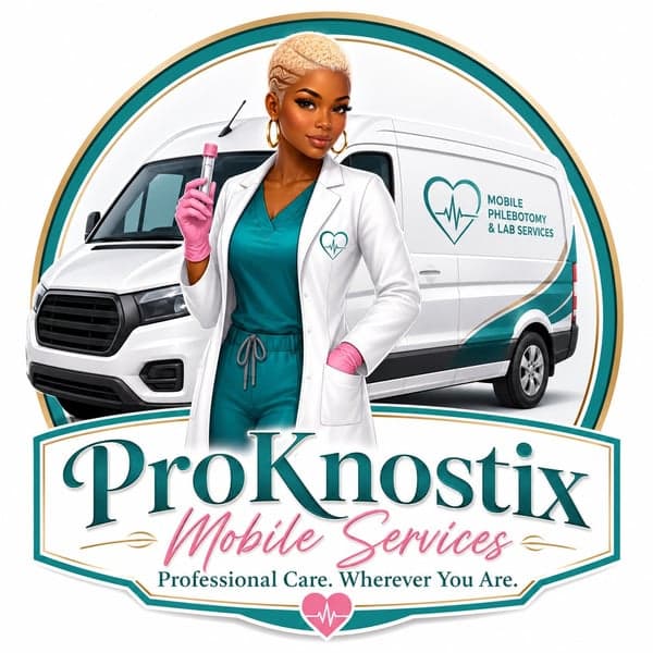 Proknostix Mobile Services logo