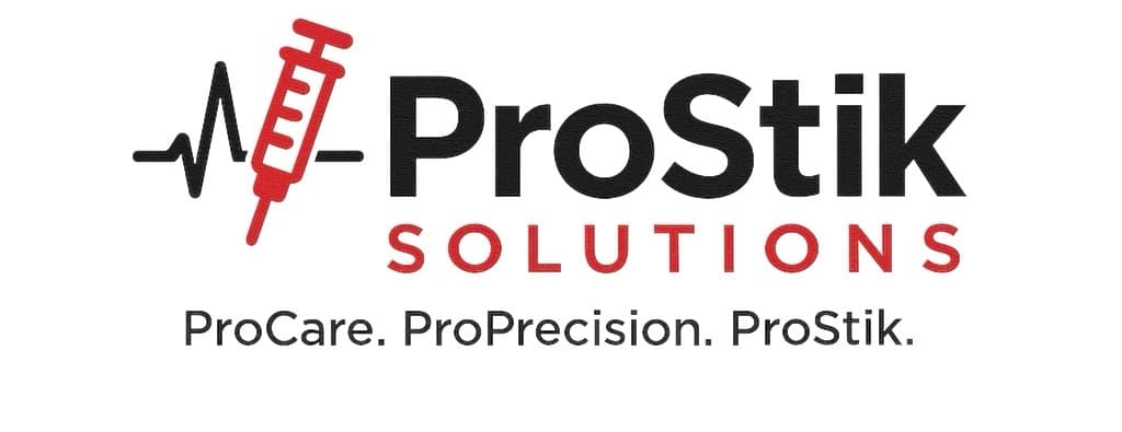 ProStik Solutions logo